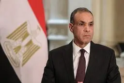 درخواست مصر از ایران و آمریکا : فرصت توافق را مغتنم بدانید 