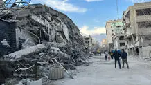 روایت روزنامه اعتماد از حضور پرشمار لباس شخصی‌های مسلح در میدان حر پس از حمله آمریکا و اسرائیل به دانشگاه جنگ