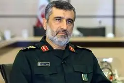 وصیت نامه سردار حاجی زاده منتشر شد + عکس 