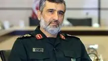 سردار حاجی زاده چگونه به شهادت رسید؟ + جزئیات