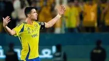 فاصله کوتاه کریستیانو رونالدو تا جاودانگی در تاریخ فوتبال