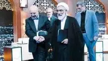 مسئولیت علی لاریجانی در دولت مسعود پزشکیان چیست؟