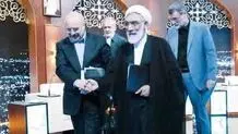 لاریجانی 92 یا حذف به دست افراطی‌ها