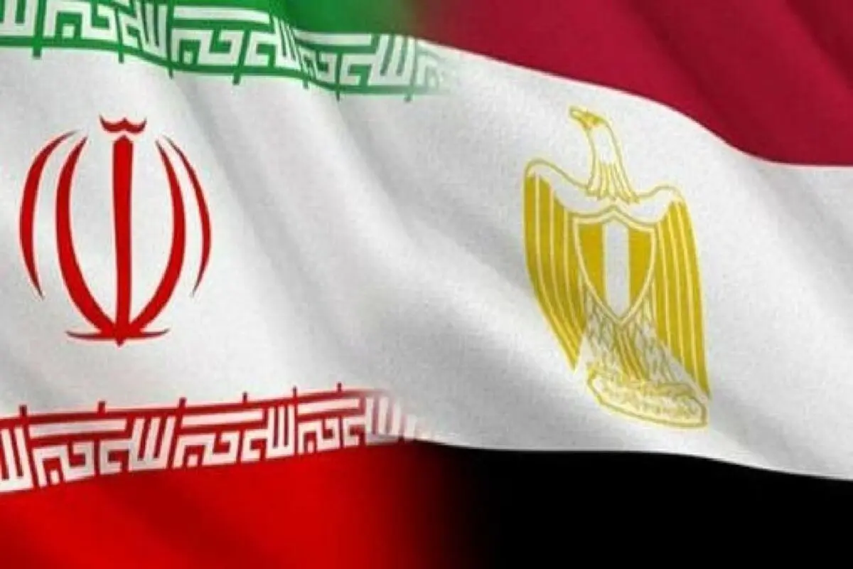 العربیه: ایران و مصر برای احیای روابط به توافق رسیدند

