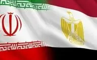 العربیه: ایران و مصر برای احیای روابط به توافق رسیدند

