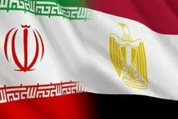 العربیه: ایران و مصر برای احیای روابط به توافق رسیدند

