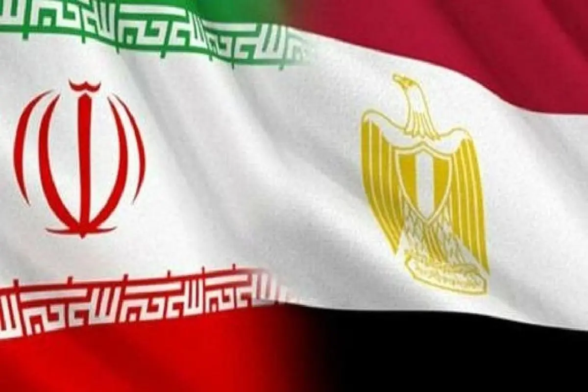 العربیه: ایران و مصر برای احیای روابط به توافق رسیدند

