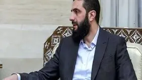 Syria can not cut ties with Iran: HTS Leader