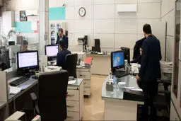 نحوه فعالیت ادارات فارس از شنبه ۸ فروردین ۱۴۰۵