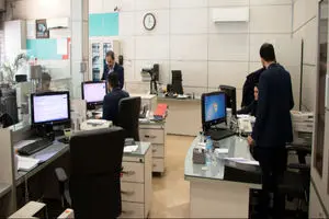 نحوه فعالیت ادارات فارس از شنبه ۸ فروردین ۱۴۰۵