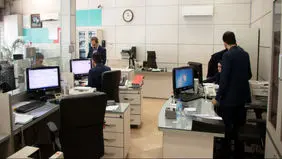 نحوه فعالیت ادارات فارس از شنبه ۸ فروردین ۱۴۰۵