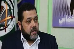 حماس خواستار قطع روابط اعراب با اسرائیل شد

