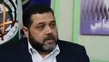 حماس خواستار قطع روابط اعراب با اسرائیل شد

