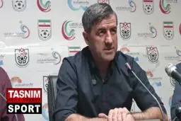 جزئیات جدید از بازی پرسپولیس و تراکتور/ اعلام غایبان پرسپولیس + ویدیو