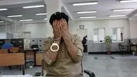 درگیری مرگبار مقابل قهوه خانه به خاطر نگاه بد
