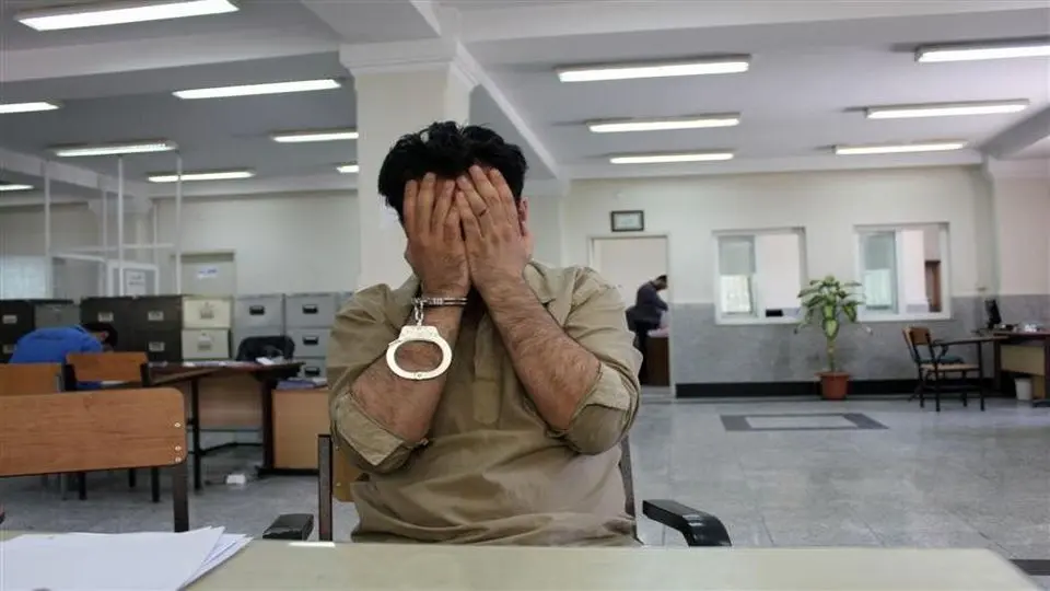 درگیری مرگبار مقابل قهوه خانه به خاطر نگاه بد
