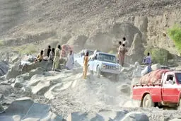 مرگ به آنها نزدیک‌تر است