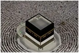 سهمیه حج ۱۴۰۴ مشخص شد ؛ صدرنشینی تهران، ایلام در قعر جدول

