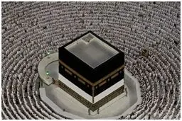 سهمیه حج ۱۴۰۴ مشخص شد ؛ صدرنشینی تهران، ایلام در قعر جدول

