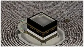 سهمیه حج ۱۴۰۴ مشخص شد ؛ صدرنشینی تهران، ایلام در قعر جدول

