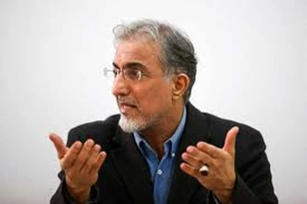 فلسفه و اقتصاد با راغفر

