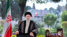 سال ۱۴۰۳، سال قدرت مردم و قهرمانی ملت ایران بود/ ویدئو