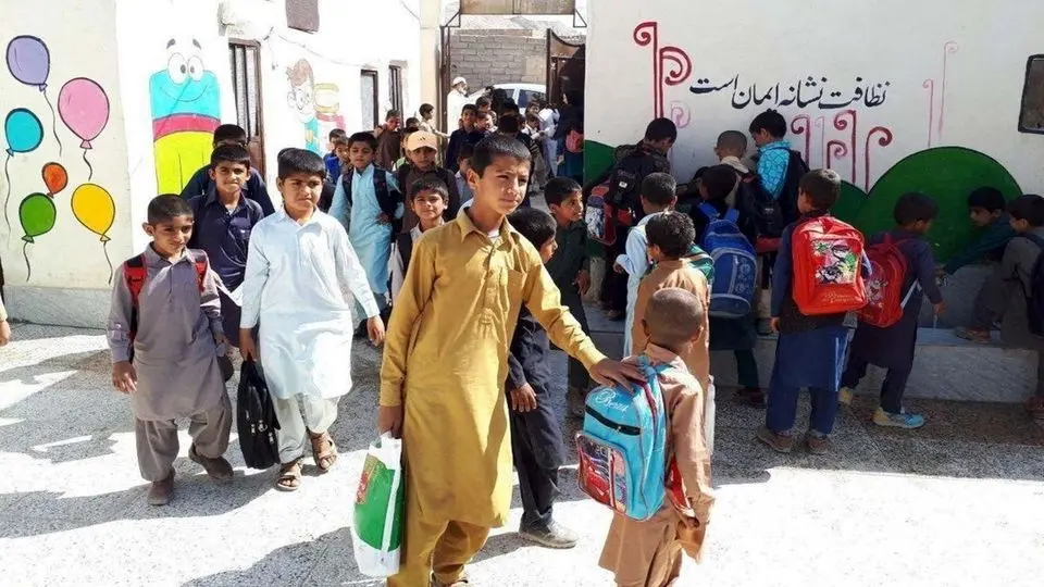 مدیریت بحران سیستان و بلوچستان: تعطیلی مدارس زاهدان صحت ندارد

