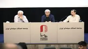 علیرضا زرین‌دست: ماندگار شدن در سینما سخت است
