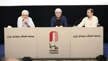 علیرضا زرین‌دست: ماندگار شدن در سینما سخت است