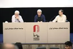 علیرضا زرین‌دست: ماندگار شدن در سینما سخت است