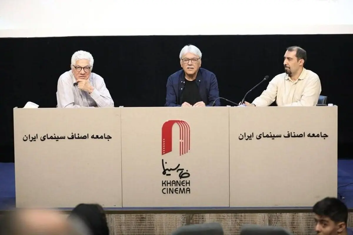 علیرضا زرین‌دست: ماندگار شدن در سینما سخت است
