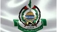 تحریم سه مقام ارشد حماس توسط دولت ژاپن