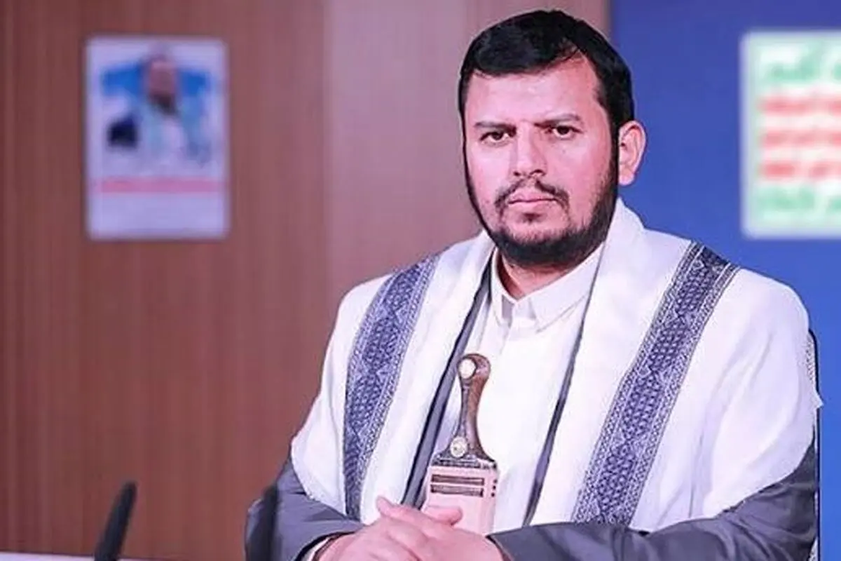 عبدالملک الحوثی: ادعای عربستان درباره هدف قرار دادن مکه دروغ است