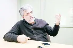 افسردگی سیاسی از ناآرامی‌ها بدتر است
