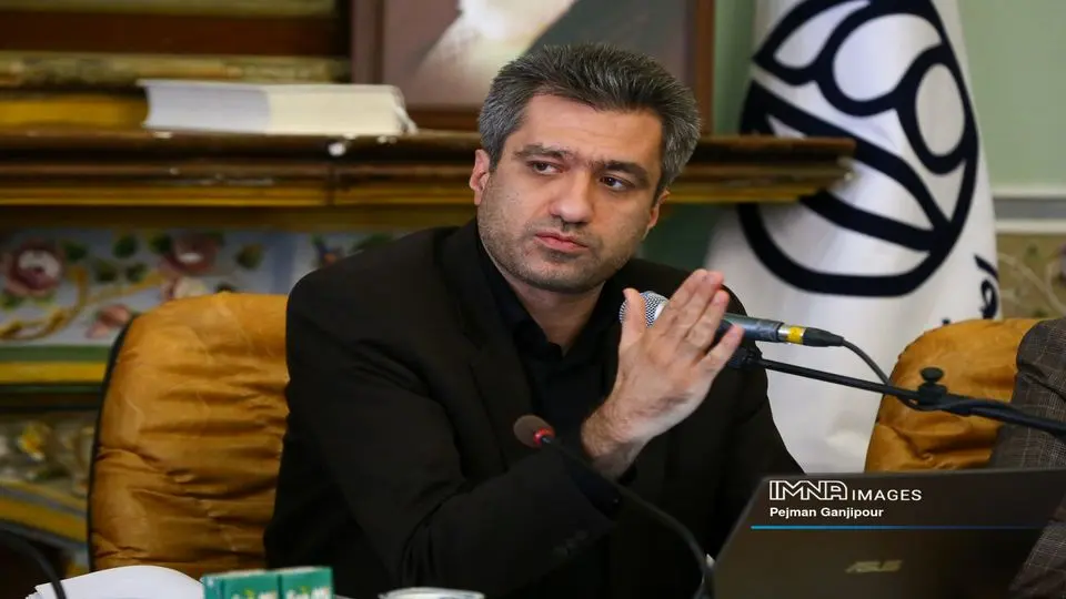 انتقال تجارب بازآفرینی شهری در نشست «بم سفیر نوسازی برای ایران قوی»