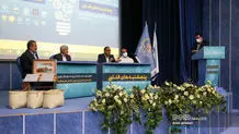 شهرداری اصفهان به عنوان سازمان برتر در ارتباطات مردمی و تکریم ارباب رجوع برگزیده شد