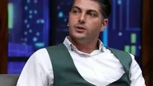 آخرین وضعیت مجری ورزشی که دچار گازگرفتگی شد