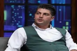 آخرین وضعیت مجری ورزشی که دچار گازگرفتگی شد