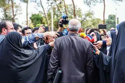 نباید افغانستان‌ستیزی در ایران رخ دهد