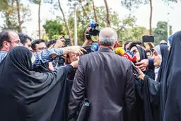 نباید افغانستان‌ستیزی در ایران رخ دهد