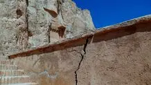 کنترل سیلاب در ایران باستان
