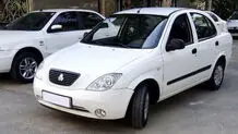 تیبا از دور خارج می‌شود