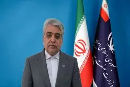 پایانه صادراتی سنگ نیم‌ور به زودی فعالیت خود را آغاز می‌کند 

