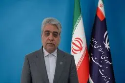 پایانه صادراتی سنگ نیم‌ور به زودی فعالیت خود را آغاز می‌کند 

