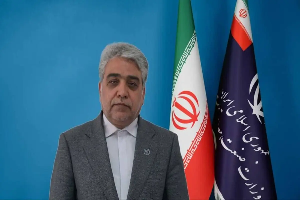 پایانه صادراتی سنگ نیم‌ور به زودی فعالیت خود را آغاز می‌کند 

