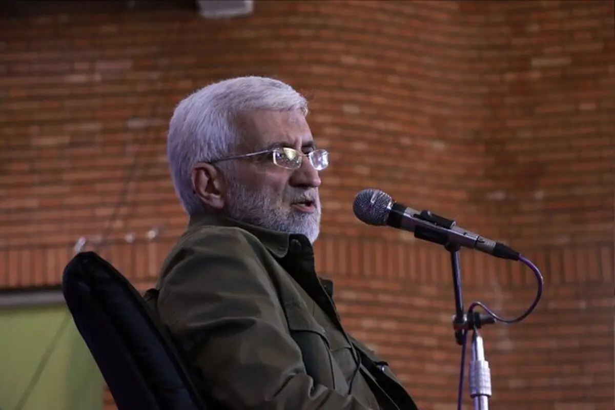 مجلس وقتی نقش خود را می‌تواند ایفا کند که افراد اصلح وارد آن شوند