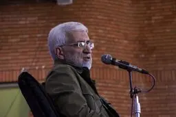 مجلس وقتی نقش خود را می‌تواند ایفا کند که افراد اصلح وارد آن شوند
