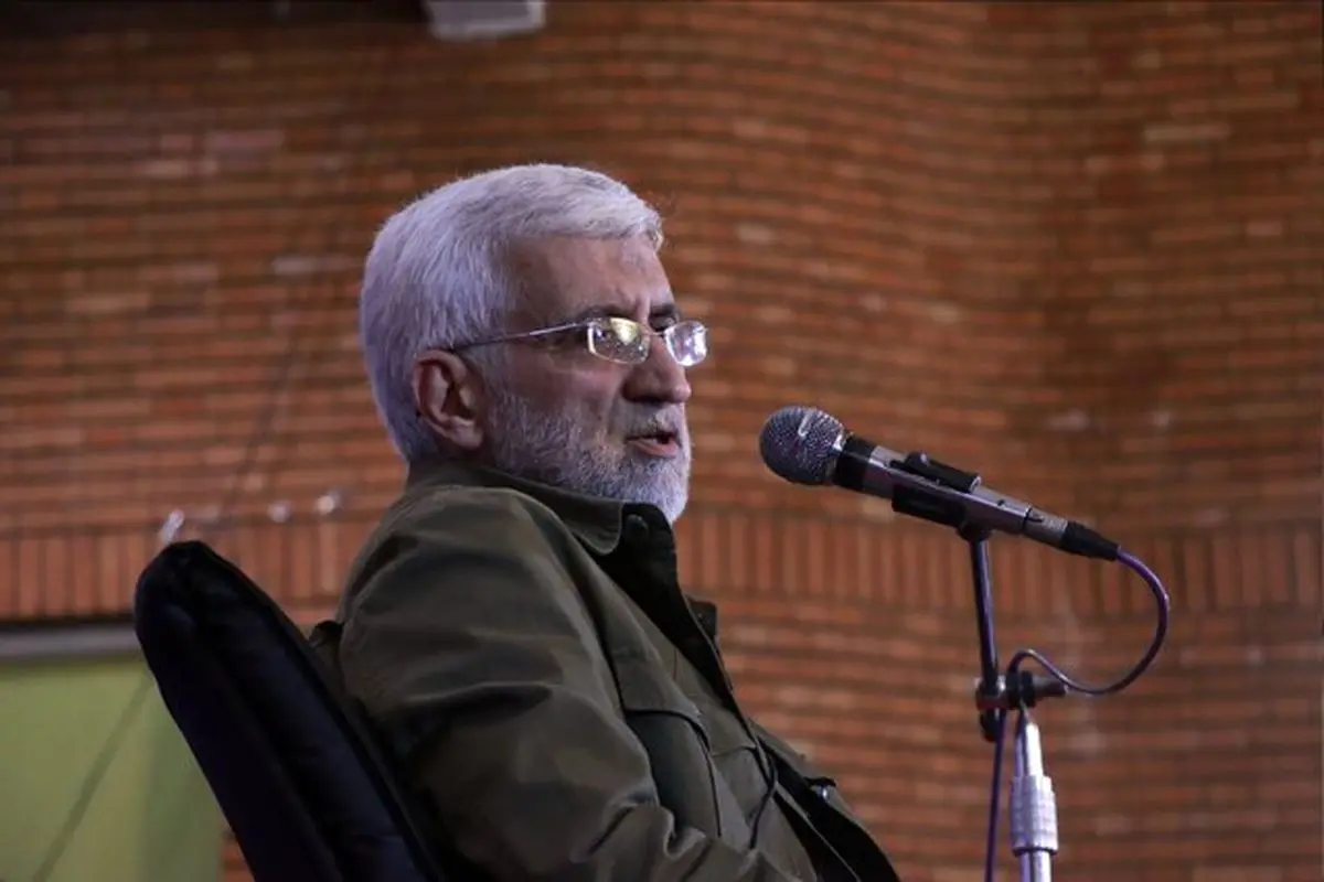 مجلس وقتی نقش خود را می‌تواند ایفا کند که افراد اصلح وارد آن شوند