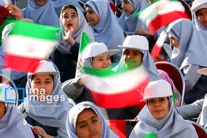 سرادار رادان : همه ظرفیت انتظامی کشور در خدمت بازگشایی مدارس قرار گرفته است