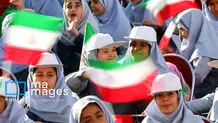سرادار رادان : همه ظرفیت انتظامی کشور در خدمت بازگشایی مدارس قرار گرفته است